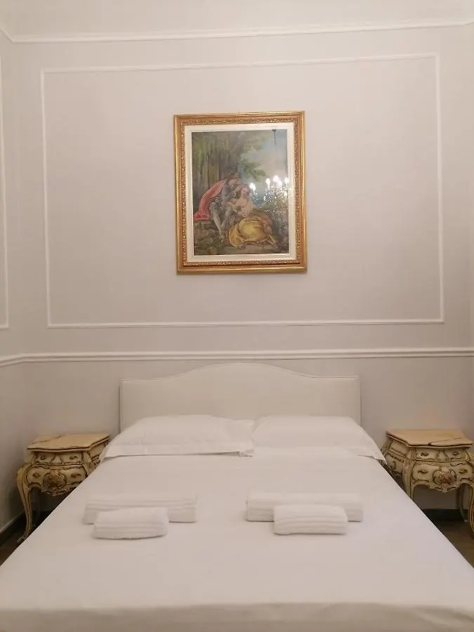 Apartment Oberdan'S Paradise Lt Florence Italy