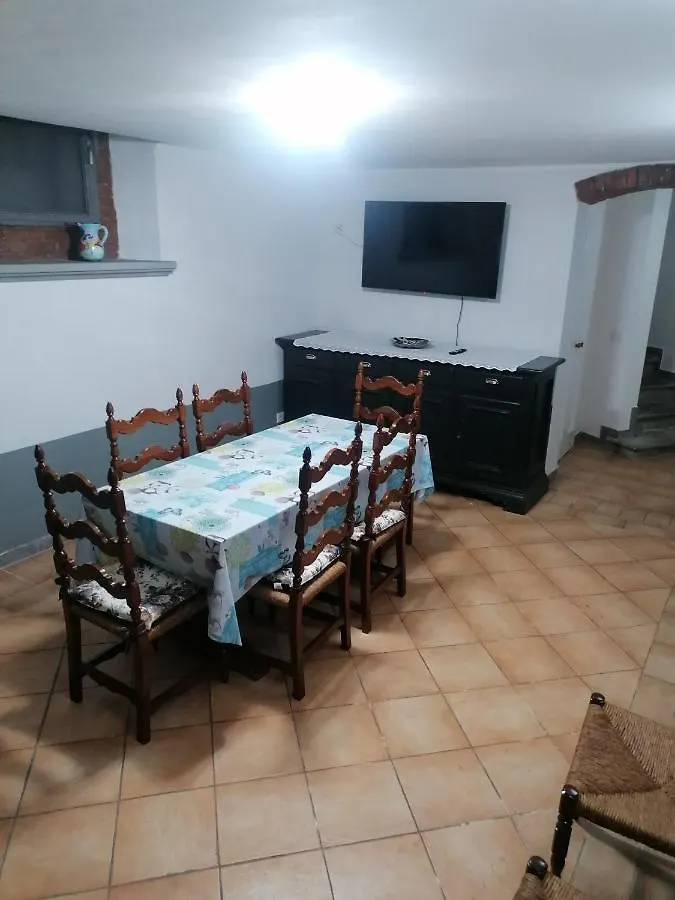 Oberdan'S Paradise Lt Florence Apartment