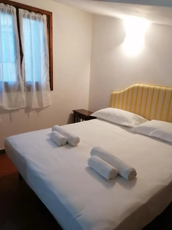 Apartment Oberdan'S Paradise Lt Florence