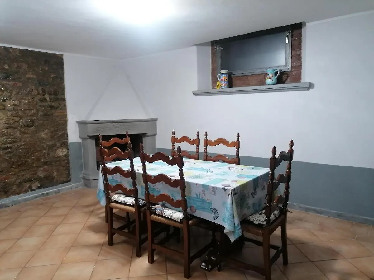Oberdan'S Paradise Lt Florence Italy