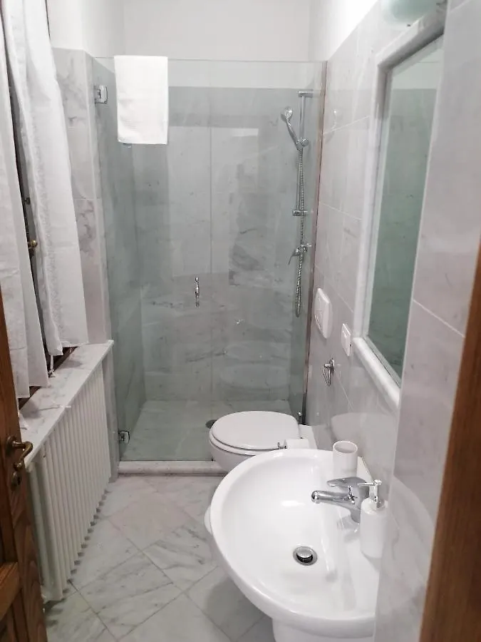Apartment Oberdan'S Paradise Lt Florence Italy