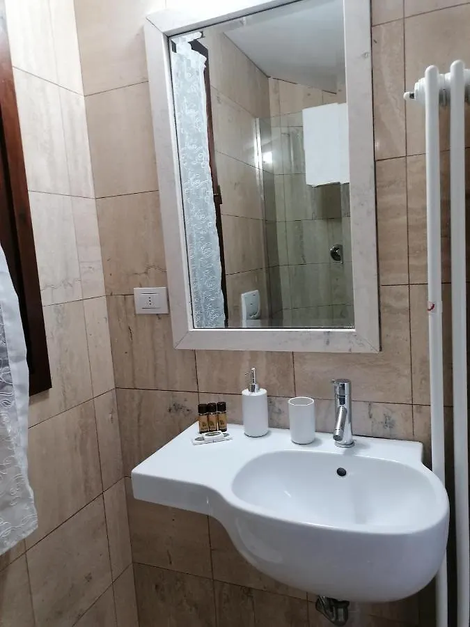 Apartment Oberdan'S Paradise Lt Florence