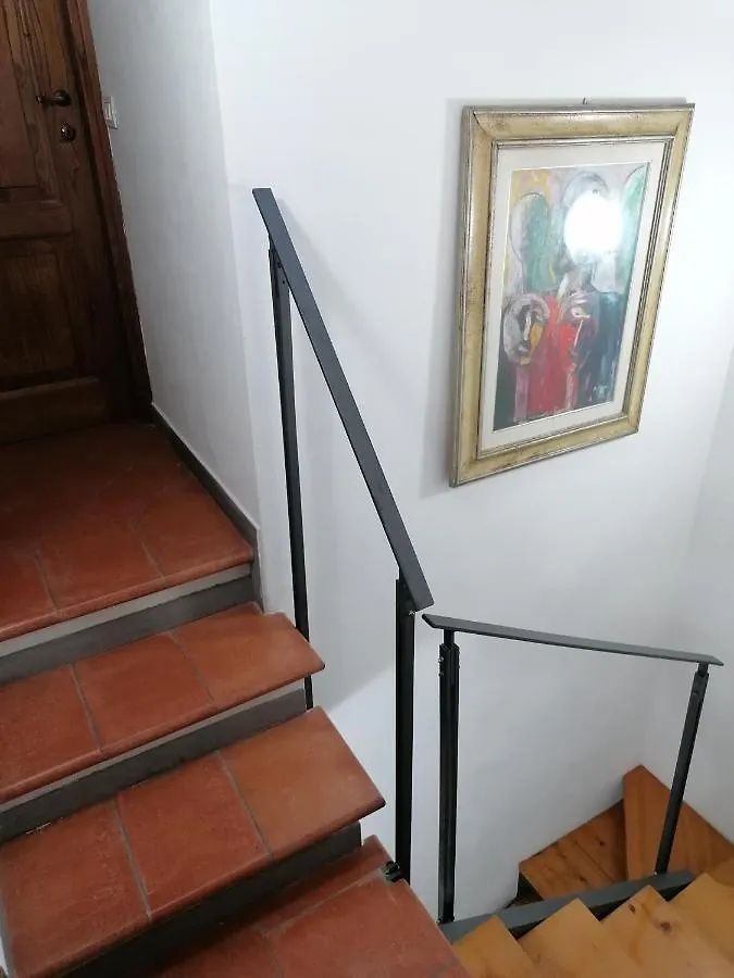 Apartment Oberdan'S Paradise Lt Florence Italy