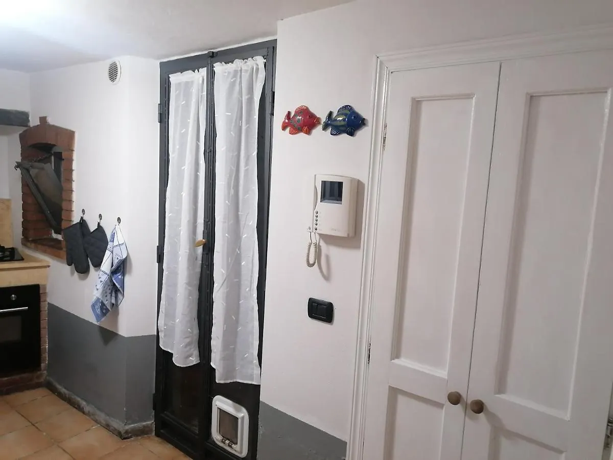 Apartment Oberdan'S Paradise Lt Florence Italy